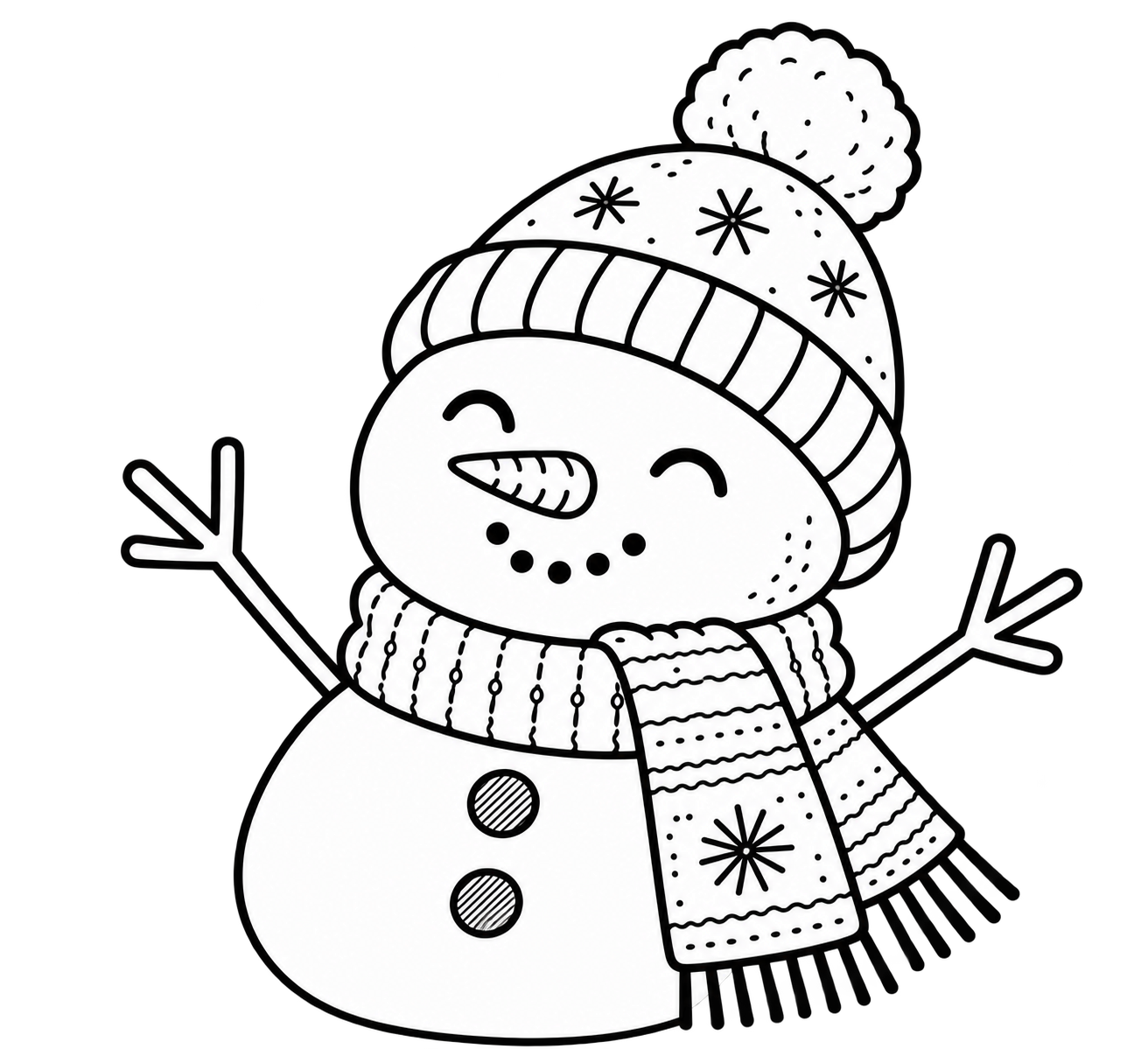 Boneco de Neve