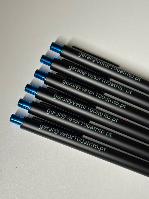 Caneta NORD Personalizada | Empresas