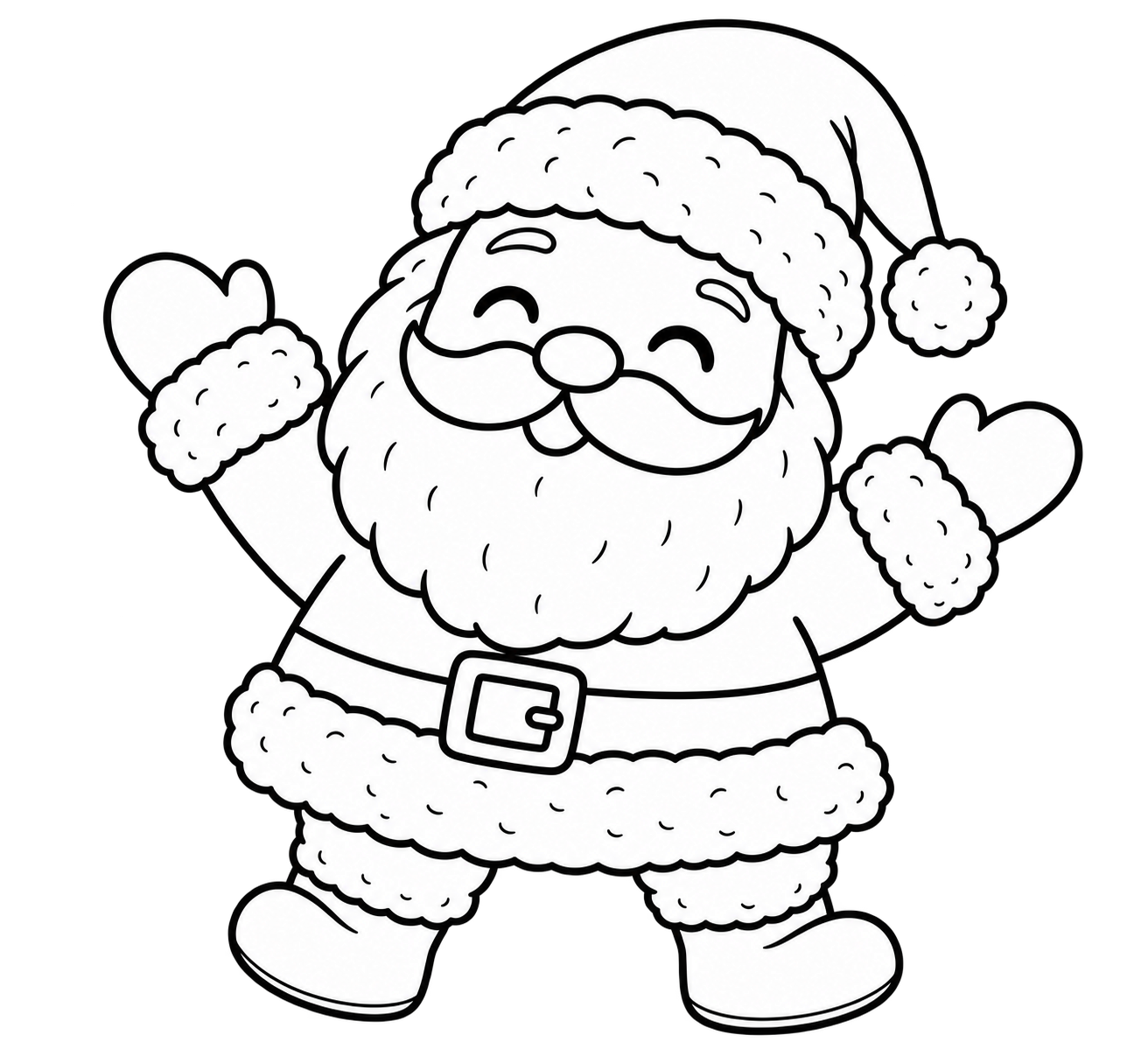 Pai Natal