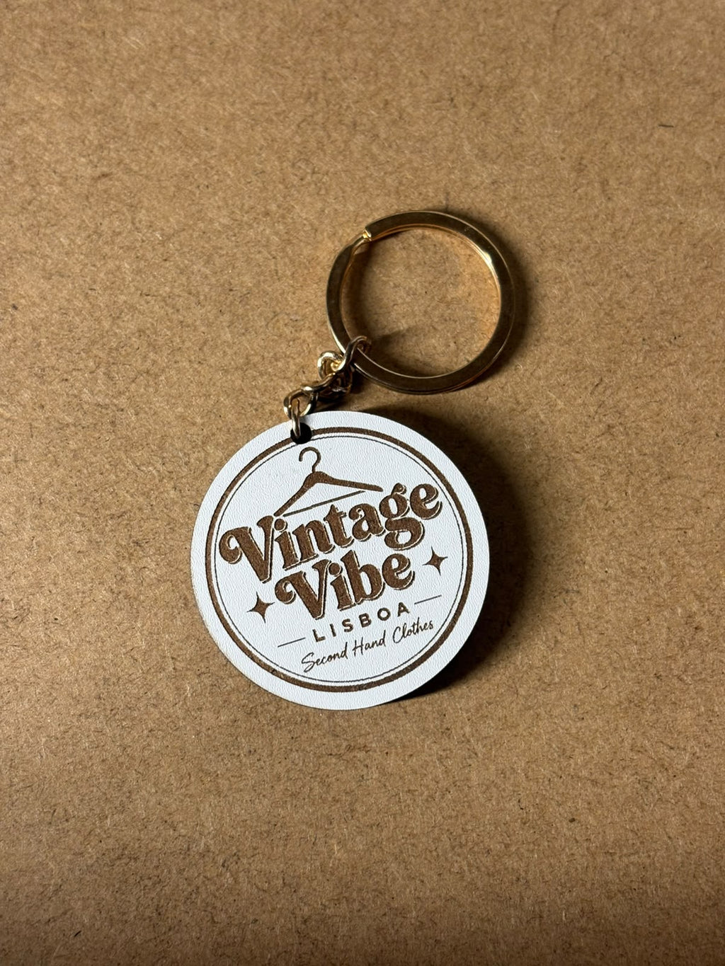 Porta-Chaves NFC Personalizado | Empresas