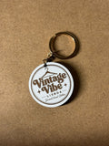 Porta-Chaves NFC Personalizado | Empresas